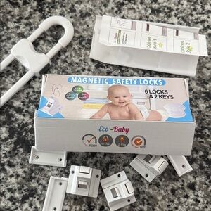Baby Safety Locks Set